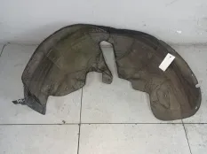 Подкрылок задний левый Skoda Octavia 2 рест. (2008 - 2013) 1Z0810969
