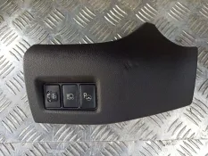 Декоративная накладка торпедо Toyota C-HR AX10 2018 55404F4010