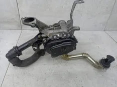 Клапан EGR Peugeot 308 2 2016 9807369980