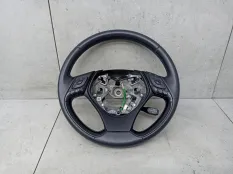 Руль Toyota C-HR AX10 2018 45100F4120