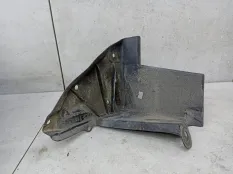 Защита бампера заднего правая Toyota C-HR AX10 2018 58398F4010