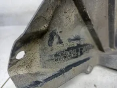 Защита бампера заднего правая Toyota C-HR AX10 2018 58398F4010