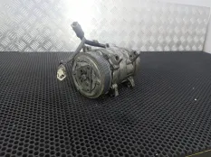 Компрессор кондиционера Peugeot 206 2003 SD6VRBF