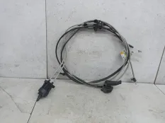 Трос капота Renault Logan (2004 - 2009) 656202811R