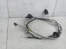 Трос капота Renault Logan (2004 - 2009) 656202811R