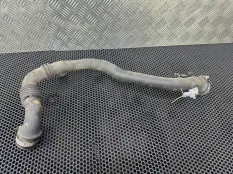 Патрубок интеркулера Renault Clio 3 2007 8200469372