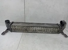 Интеркулер Volkswagen Sharan 2-й рест. 2004 7M3145804