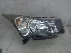 Фара правая Chevrolet Cruze 2010 96828235