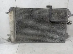 Радиатор кондиционера Volkswagen Sharan 2-й рест. 2004 7M3820411E