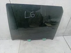 Стекло двери задней левой Nissan Juke F15 2014 43R006723