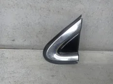 Накладка крыла (уголок зеркала) переднего левая Lexus RX 4 (2015 - 2019) 601180E020