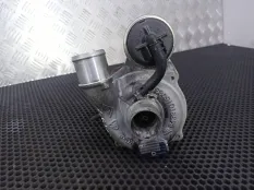 Турбина Renault Kangoo рест. 2006 54359710011