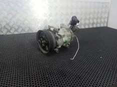 Компрессор кондиционера Renault Clio 2 рест. 2003 8200315744