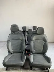 Комплект сидений (салон) Renault Grand Scenic 4 2017 144549000-07