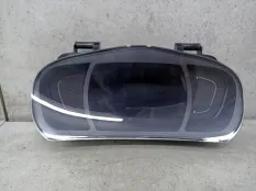 Панель приборов (щиток) Renault Scenic 4 (2016 - 2022) 248100254R