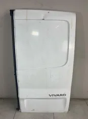 Дверь задняя распашная правая Renault Trafic 2 рест. 2006 7751472224
