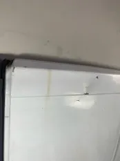 Дверь задняя распашная правая Renault Trafic 2 рест. 2006 7751472224
