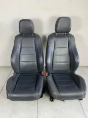 Комплект сидений (салон) Mercedes-Benz GLE V167 W167 2020 A167900 20 11