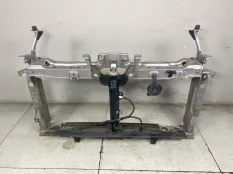 Передняя панель (телевизор) Toyota C-HR AX10 рест. (2019 - 2023) 5320510160