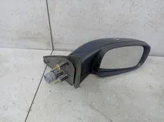 Зеркало наружное правое Renault Laguna 2 рест. (2005 - 2007) 7701053959