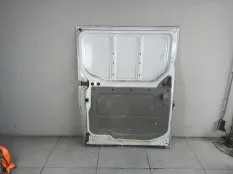 Дверь сдвижная левая Renault Trafic 2 рест. 2006 7700