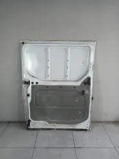 Дверь сдвижная левая Renault Trafic 2 рест. 2006 7700
