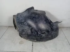 Задняя часть подкрылка переднего правого Mercedes-Benz M W164 (2005 - 2008) A1648841022