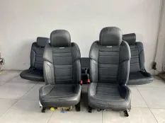 Комплект сидений (салон) Mercedes-Benz GL AMG X166 2014 A1669100122