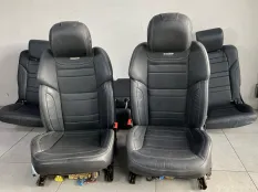 Комплект сидений (салон) Mercedes-Benz GL AMG X166 2014 A1669100122