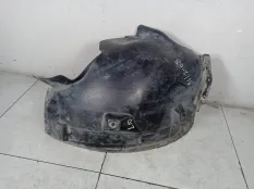 Задняя часть подкрылка переднего левого Mercedes-Benz M W164 (2005 - 2008) A1648840922