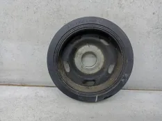 Шкив коленвала Peugeot 308 2 рест. 2018 126011