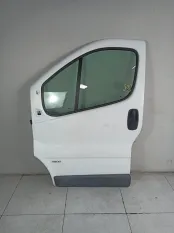 Дверь передняя левая Renault Trafic 2 рест. 2006 7751472214