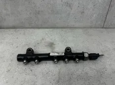 Топливная рампа Citroen Berlingo 2 B9 (2008 - 2012) 9685297580