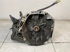 МКПП Renault Megane 3 2008 JR5353