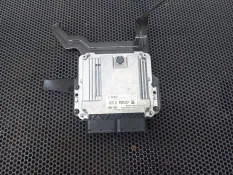Блок управления двигателем Kia Sorento 2 рест. 2018 391102FMM6
