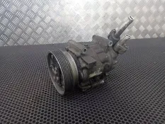Компрессор кондиционера Renault Clio 2 2-й рест. 2007 8200953359