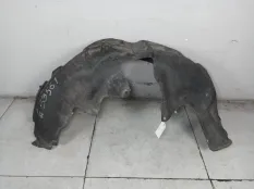 Подкрылок задний правый Audi A6 C7 (2011 - 2014) 4G0810172A