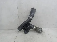 Патрубок интеркулера Peugeot 308 2009 9678406580