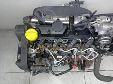 Двигатель K9K806 Renault Kangoo 2