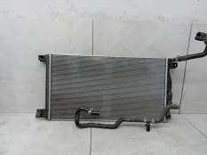Радиатор основной Toyota C-HR AX10 2018 165500Y020