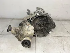 МКПП Alfa Romeo 159 2009 FGP12797689