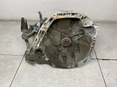 МКПП Nissan Micra K12 2004 JR5329
