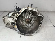 МКПП Renault Kadjar рест. 2018 TL4079
