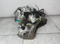 МКПП Renault Kadjar рест. 2018 TL4079