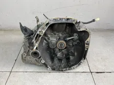 МКПП Renault Megane 3 2008 8201148937