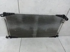 Радиатор кондиционера Toyota C-HR AX10 2018 88450F4020