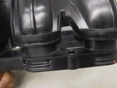 Впускной коллектор Kia Sportage QL 2019 28310-2B766