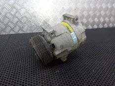 Компрессор кондиционера Renault Laguna 2 рест. 2007 8200021822