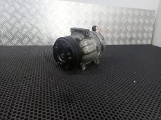Компрессор кондиционера Renault Laguna 2 рест. 2007 8200021822