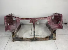 Передняя панель (телевизор) Nissan X-Trail T30 рест. 2005 62500-8H300